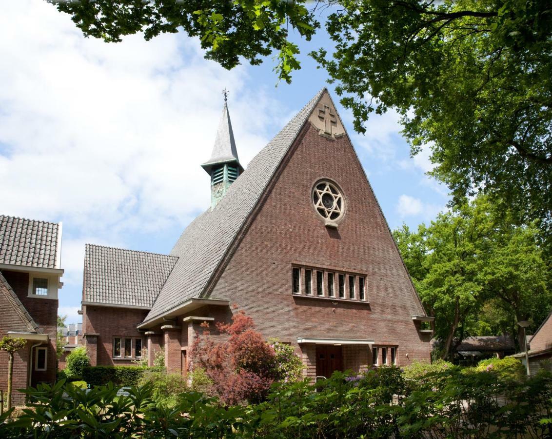 B&B de Kerk Doorwerth Exterior foto