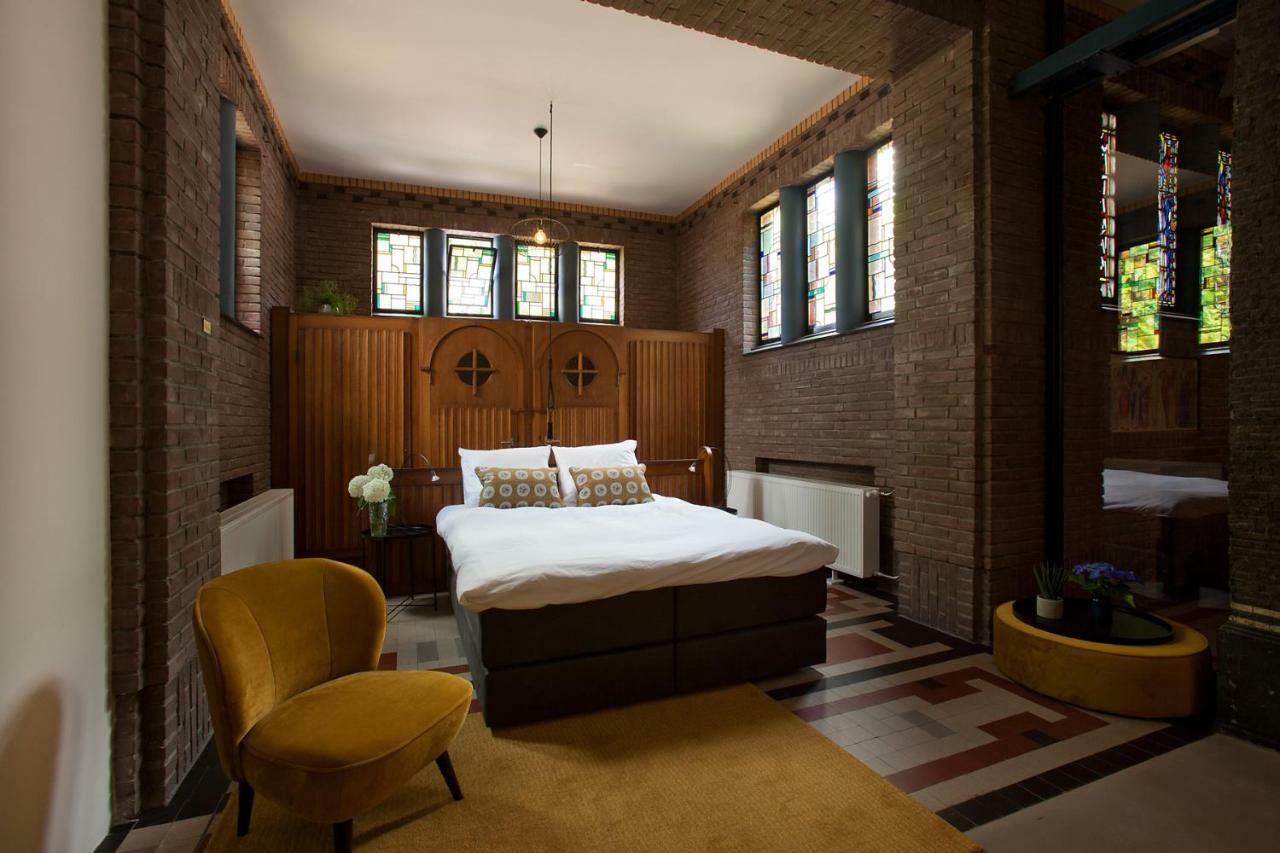 B&B de Kerk Doorwerth Zimmer foto